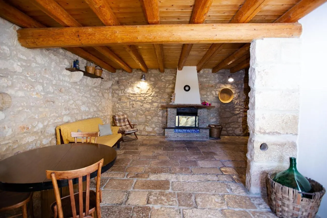 Appartamento Kaary Country Santa Croce Camerina