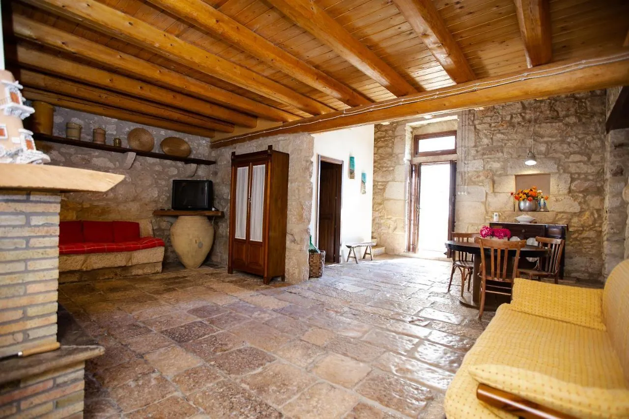 Appartamento Homidoo Country Santa Croce Camerina 0*,  Italia