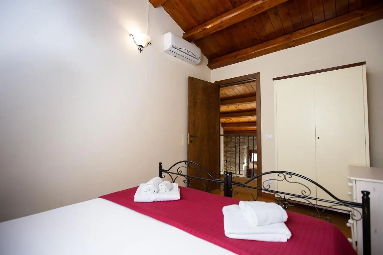 Appartamento Homidoo Country Santa Croce Camerina