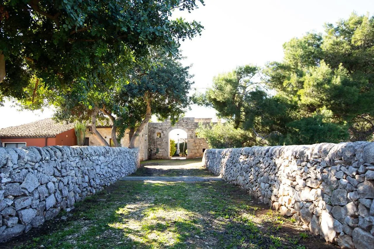 Appartamento Kaary Country Santa Croce Camerina
