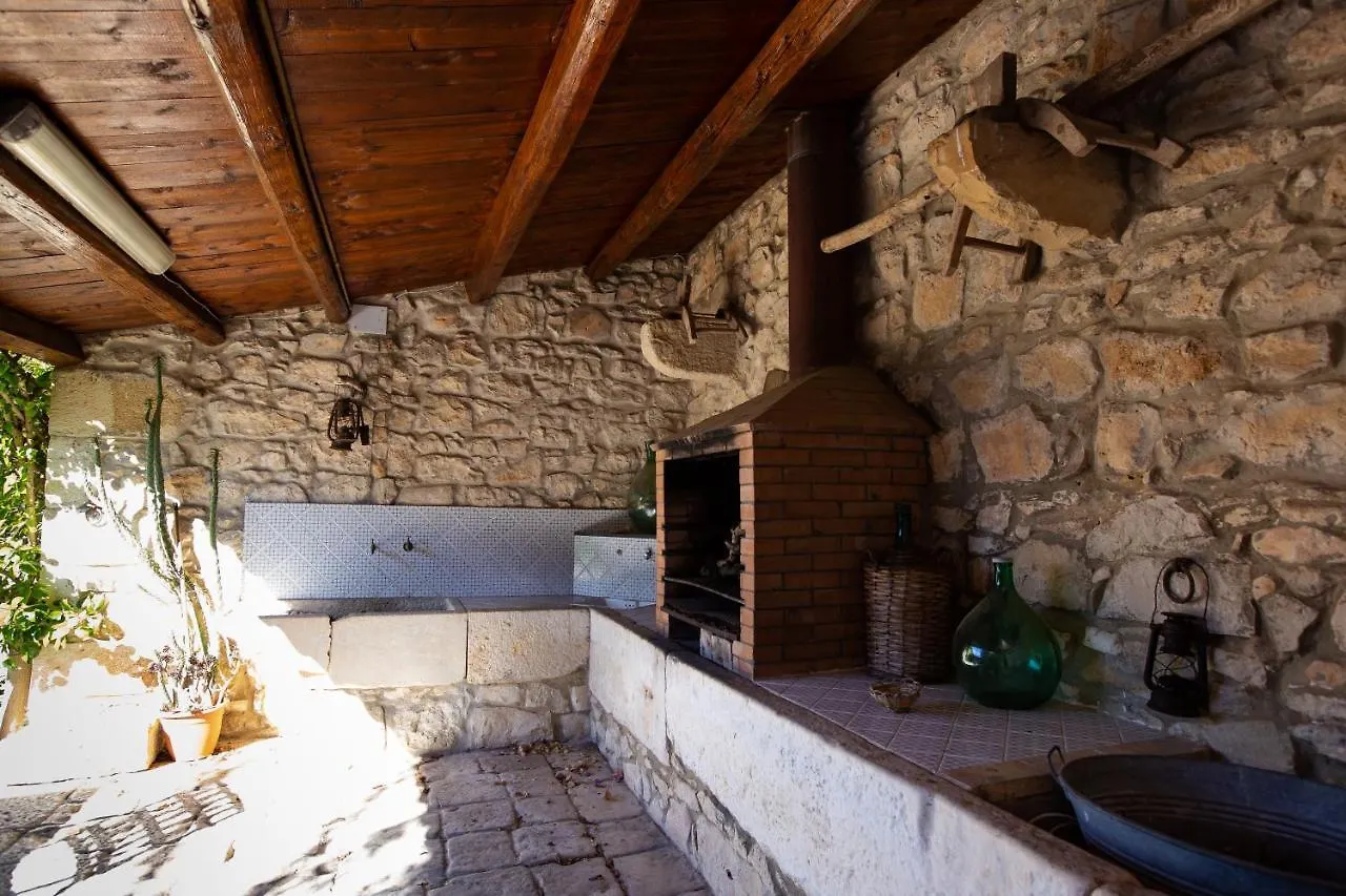 Appartamento Kaary Country Santa Croce Camerina