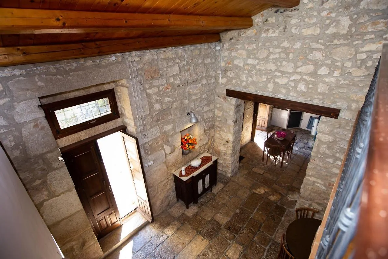 Appartamento Homidoo Country Santa Croce Camerina