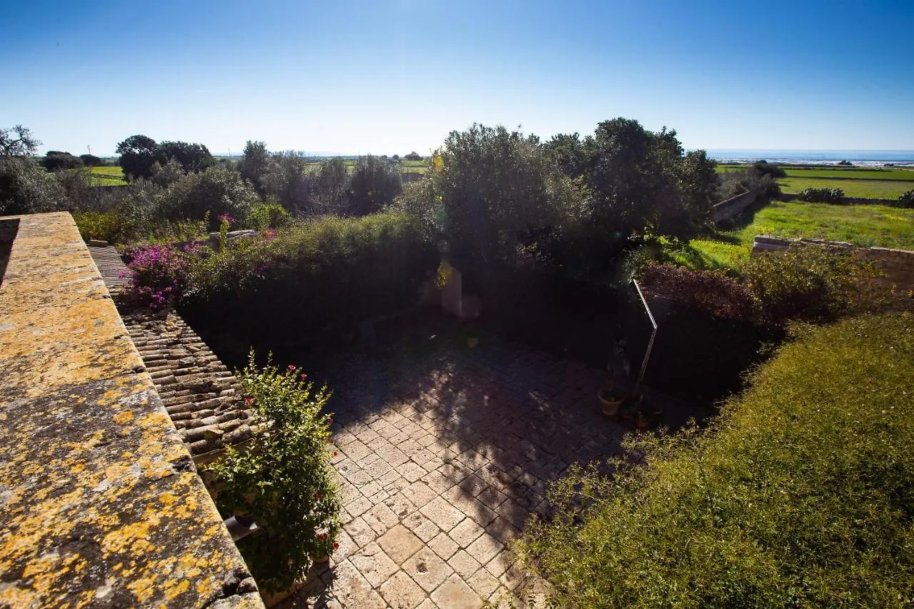 Appartamento Homidoo Country Santa Croce Camerina