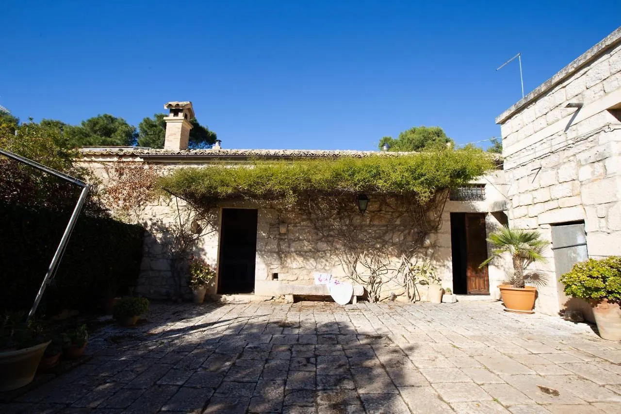 Appartamento Homidoo Country Santa Croce Camerina 0*,  Italia