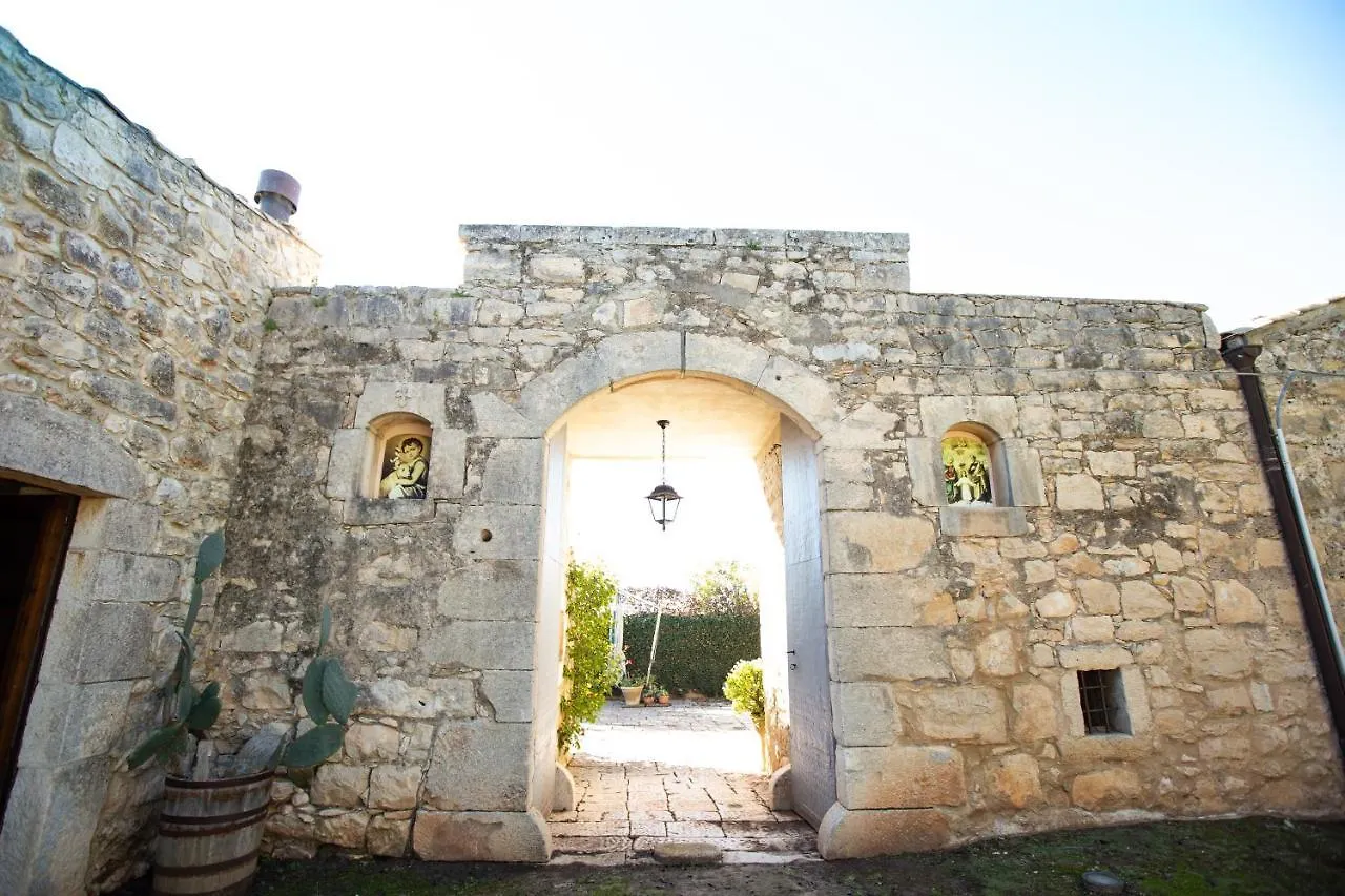 Appartamento Kaary Country Santa Croce Camerina
