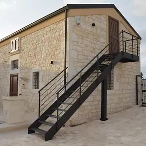 Il Carrubo House Scicli