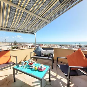 Casa D'a-mare Marina di Ragusa