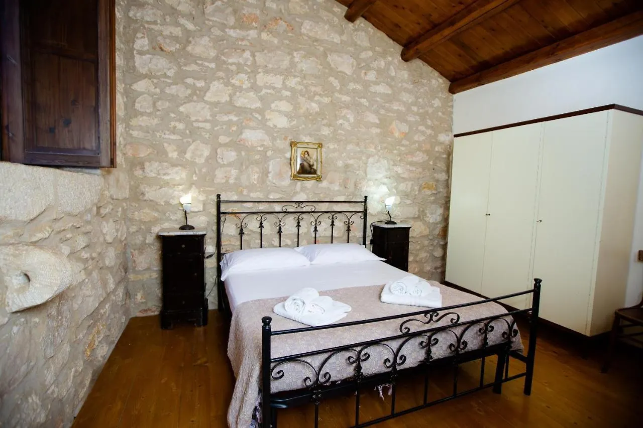 Homidoo Country Διαμέρισμα Santa Croce Camerina